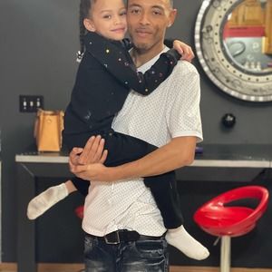 Meet your Posher, Corey